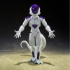 Bandai Tamashii - Dragon Ball Z Freezer Quarta Forma: IL POTERE INFERIORE DELL'UNIVERSO SHF SHFiguarts