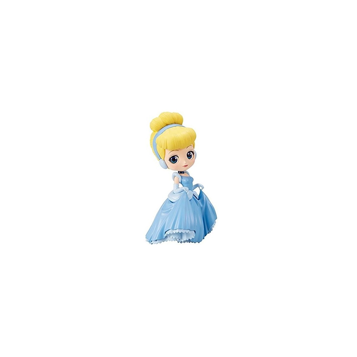 Banpresto Qposket Disney Characters Cinderella