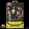 Hasbro Marvel Legends Serie Gamerverse - The Punisher - Marvel Rivals