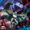 Hasbro Marvel Legends Serie Gamerverse - Moon Knight - Marvel Rivals