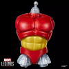 Marvel Legends - Marrina - Box BAF