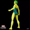 Marvel Legends - Marrina - Box BAF