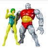 Marvel Legends - Marrina - Box BAF