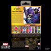 Marvel Legends - Oscuro Avengers Occhio di Falco - Scatola BAF