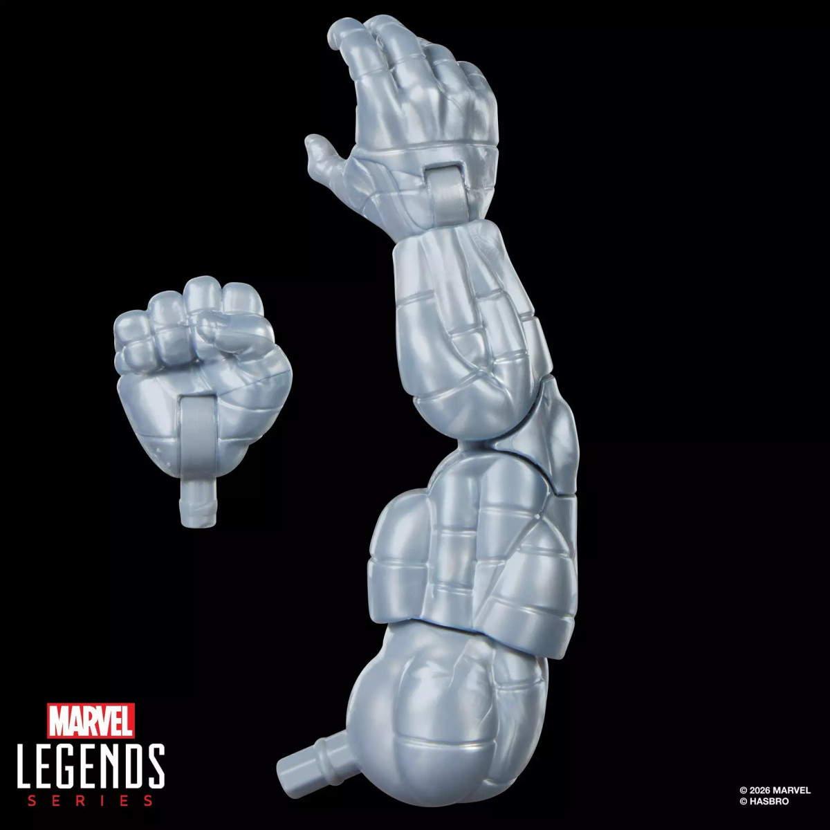 Marvel Legends - Oscuro Avengers Occhio di Falco - Scatola BAF