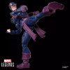 Marvel Legends - Oscuro Avengers Occhio di Falco - Scatola BAF