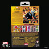 Marvel Legends - Ghost Rider (Robbie Reyes) - Box BAF