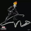 Marvel Legends - Ghost Rider (Robbie Reyes) - Box BAF