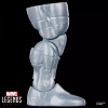 Marvel Legends - Psylocke (Epoca Outback) - Scatola BAF