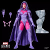 Marvel Legends - Psylocke (Epoca Outback) - Scatola BAF