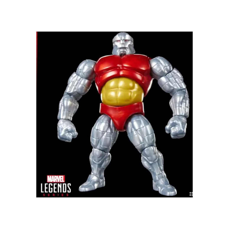 Marvel Legends - Psylocke (Epoca Outback) - Scatola BAF