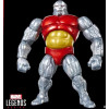 Marvel Legends - Ghost Rider (Robbie Reyes) - Box BAF