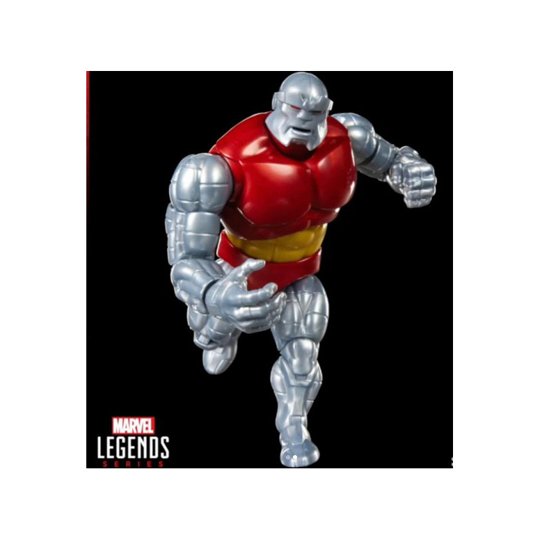 Marvel Legends - Ghost Rider (Robbie Reyes) - Box BAF