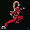 Marvel Legends - Lady Deadpool - Box BAF