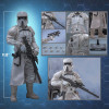 Hot Toys Star Wars - Remnant AT-RT Driver MMS 1/6 - Star Wars: The Mandalorian & Grogu