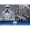 Hot Toys Star Wars - Remnant AT-RT Driver MMS 1/6 - Star Wars: The Mandalorian & Grogu