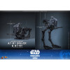 Hot Toys Star Wars - Autista AT-RT Imperial Remnant e AT-RT 60 MMS 1/6 - Star Wars: The Mandalorian & Grogu