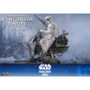 Hot Toys Star Wars - Autista AT-RT Imperial Remnant e AT-RT 60 MMS 1/6 - Star Wars: The Mandalorian & Grogu