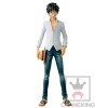 Banpresto Onepiece Jeans Freak The last word Monkey D Luffy