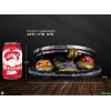 Premium Collectibles Studio PCS - TMNT: Underground Edizione da tavolo in scala 1:4 - Teenage Mutant Ninja Turtles