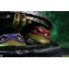 Premium Collectibles Studio PCS - TMNT: Underground Edizione da tavolo in scala 1:4 - Teenage Mutant Ninja Turtles