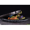Premium Collectibles Studio PCS - TMNT: Underground Edizione da tavolo in scala 1:4 - Teenage Mutant Ninja Turtles