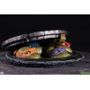 Premium Collectibles Studio PCS - TMNT: Underground Edizione da tavolo in scala 1:4 - Teenage Mutant Ninja Turtles