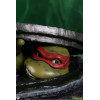 Premium Collectibles Studio PCS - TMNT: Underground Edizione da tavolo in scala 1:4 - Teenage Mutant Ninja Turtles