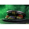 Premium Collectibles Studio PCS - TMNT: Underground Edizione da tavolo in scala 1:4 - Teenage Mutant Ninja Turtles
