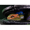 Premium Collectibles Studio PCS - TMNT: Underground Edizione da tavolo in scala 1:4 - Teenage Mutant Ninja Turtles
