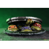 Premium Collectibles Studio PCS - TMNT: Underground Edizione da tavolo in scala 1:4 - Teenage Mutant Ninja Turtles