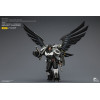 JoyToy Space Marines - Guardia del Corvo - Corvus Corax, Primarca della XIX Legione 1/18 - Warhammer 40k
