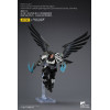 JoyToy Space Marines - Guardia del Corvo - Corvus Corax, Primarca della XIX Legione 1/18 - Warhammer 40k