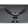 JoyToy Space Marines - Guardia del Corvo - Corvus Corax, Primarca della XIX Legione 1/18 - Warhammer 40k