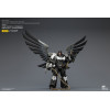 JoyToy Space Marines - Guardia del Corvo - Corvus Corax, Primarca della XIX Legione 1/18 - Warhammer 40k