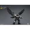 JoyToy Space Marines - Guardia del Corvo - Corvus Corax, Primarca della XIX Legione 1/18 - Warhammer 40k
