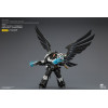 JoyToy Space Marines - Guardia del Corvo - Corvus Corax, Primarca della XIX Legione 1/18 - Warhammer 40k