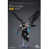 JoyToy Space Marines - Guardia del Corvo - Corvus Corax, Primarca della XIX Legione 1/18 - Warhammer 40k