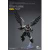 JoyToy Space Marines - Guardia del Corvo - Corvus Corax, Primarca della XIX Legione 1/18 - Warhammer 40k