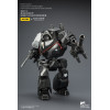 JoyToy Space Marines - Raven Guard - Contemptor Dreadnought con autocannone Gravis e Chainfist 1/18 - Warhammer 40k