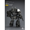 JoyToy Space Marines - Raven Guard - Contemptor Dreadnought con autocannone Gravis e Chainfist 1/18 - Warhammer 40k