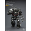 JoyToy Space Marines - Raven Guard - Contemptor Dreadnought con autocannone Gravis e Chainfist 1/18 - Warhammer 40k