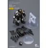 JoyToy Space Marines - Guardia del Corvo - Furia Oscura, Prescelta dei Slain 1/18 - Warhammer 40k