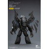 JoyToy Space Marines - Guardia del Corvo - Furia Oscura, Prescelta dei Slain 1/18 - Warhammer 40k
