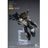 JoyToy Space Marines - Guardia Corvo - Furia Oscura 1/18 - Warhammer 40k