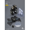 JoyToy Space Marines - Guardia Corvo - Furia Oscura 1/18 - Warhammer 40k