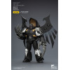 JoyToy Space Marines - Guardia Corvo - Furia Oscura 1/18 - Warhammer 40k