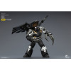 JoyToy Space Marines - Guardia Corvo - Furia Oscura 1/18 - Warhammer 40k