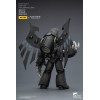 JoyToy Space Marines - Guardia Corvo - Furia Oscura 1/18 - Warhammer 40k
