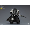 JoyToy Space Marines - Guardia Corvo - Mor Deythan Shade con fucile Nemesis 1/18 - Warhammer 40k